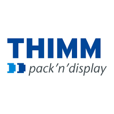 logo thimm
