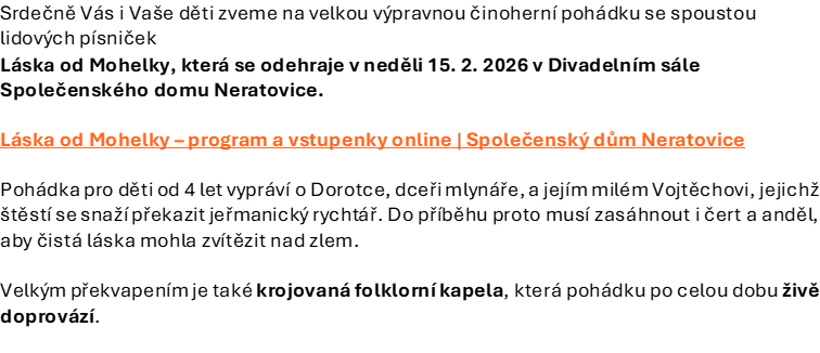 Pozvánka SD