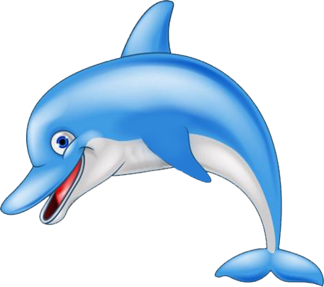 Delfínci
